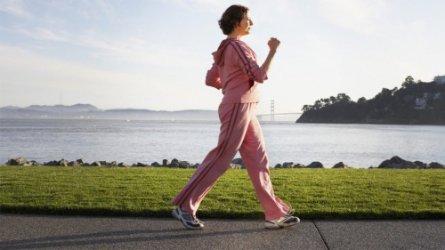 Бег или ходьба – что и в каком возрасте полезнее
