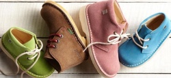 О требованиях безопасности обуви, кожгалантерейных изделий, предназначенных для детей и подростков